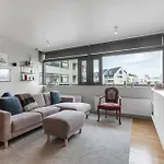 Charming Apartment In Central Reykjavik