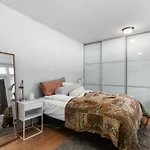 Charming Apartment In Central Reykjavik