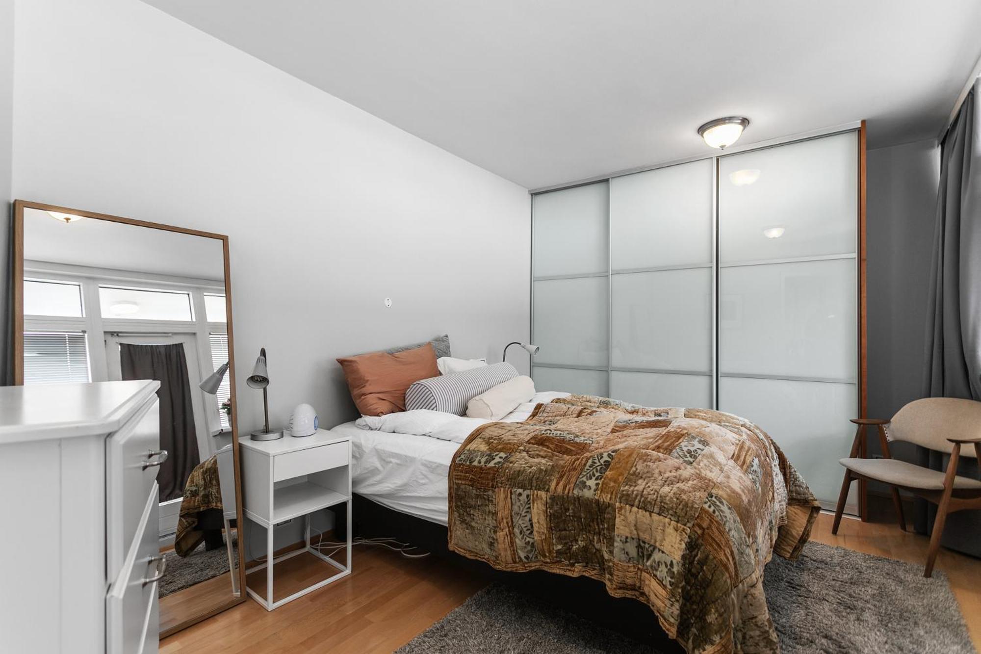 Apartment Charming In *