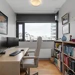 Charming Apartment In Central Reykjavik